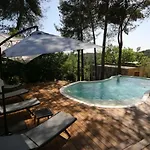 Hébergement de vacances Du Puech Cigale Assas