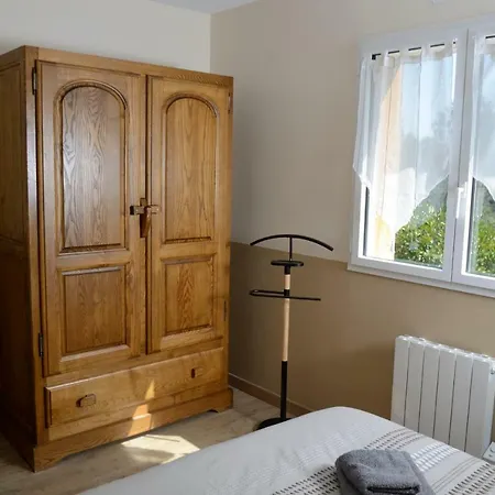 Holiday home Du Puech Cigale *