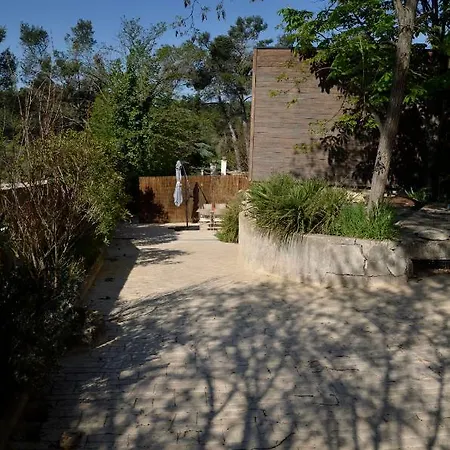 Holiday home Du Puech Cigale Assas