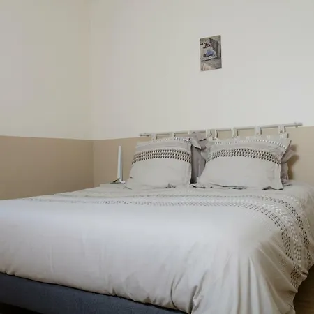 Du Puech Cigale Holiday home