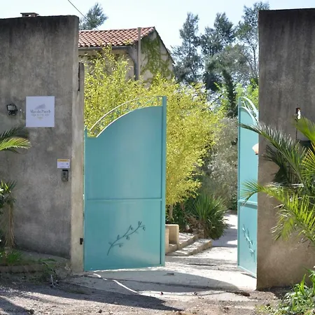 Du Puech Cigale *