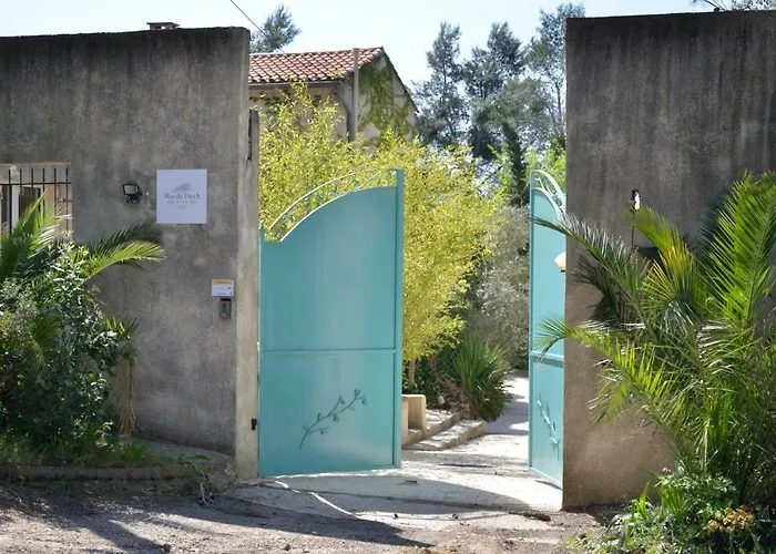 Du Puech Cigale *